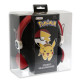 OTL PK0445 Pokemon Teen Ball Dome fejhallgató (OTL PK0445)
