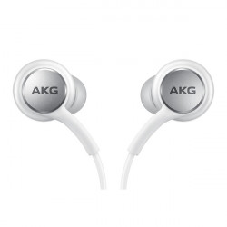 Samsung EO-IC100 AKG hangolású fehér USB-C fülhallgató (EO-IC100BWEGEU)