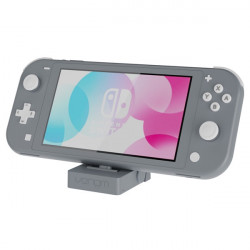 Venom VS4922 Nintendo Switch Lite töltőállvány szürke