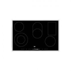 Beko HIC 85502 TX beépíthető kerámia főzőlap