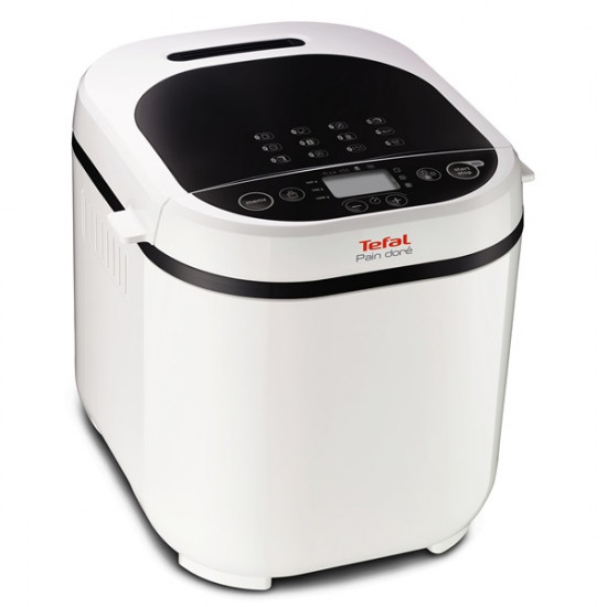 Tefal PF210138 Pain Doré kenyérsütő Tefal PF210138 Pain Doré kenyérsütő