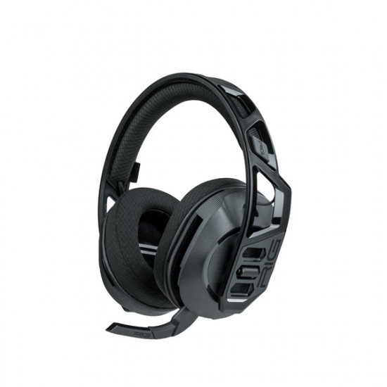 Nacon RIG 600 PRO HS PS5 fekete gamer headset (2808826)