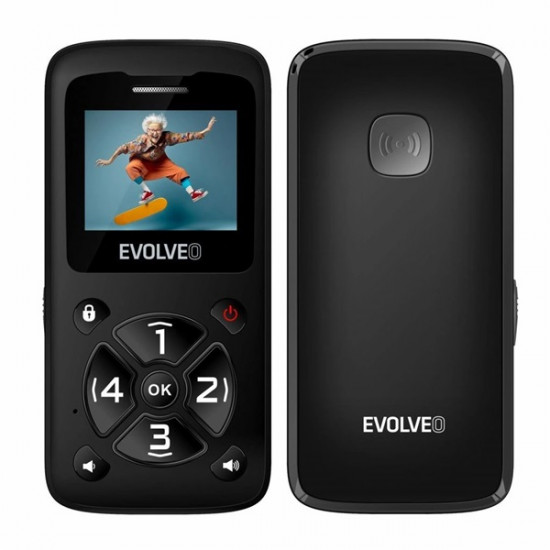 Evolveo EasyPhone ID 1,77