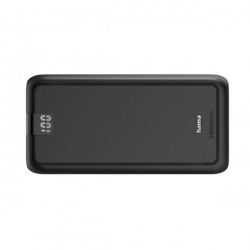 Hama 24000mAh fekete powerbank (00201711)