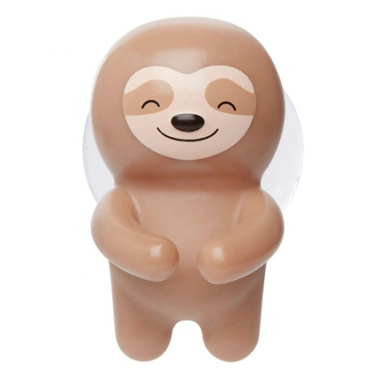 Kikkerland HH57 lajhár fogkefetartó