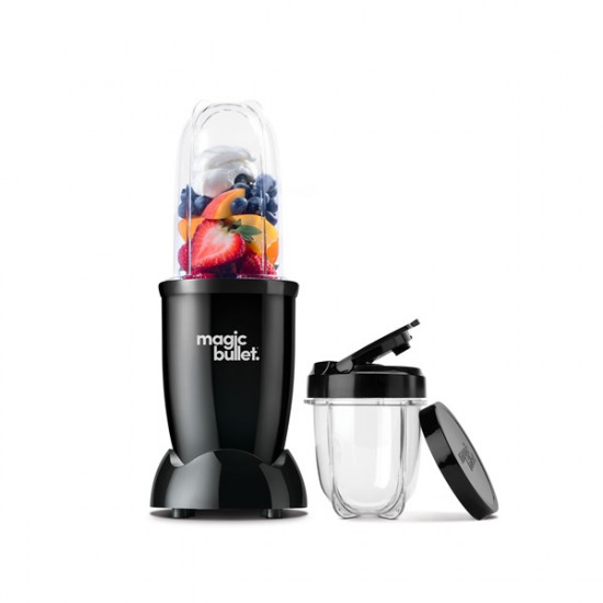 Nutribullet MBR06B fekete smoothie készítő (0C22300070)