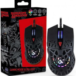 KONIX - DUNGEONS & DRAGONS 