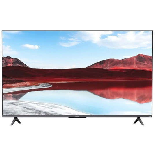 Xiaomi 43''  A PRO 2025 4K UHD Smart QLED TV (ELA5483EU)