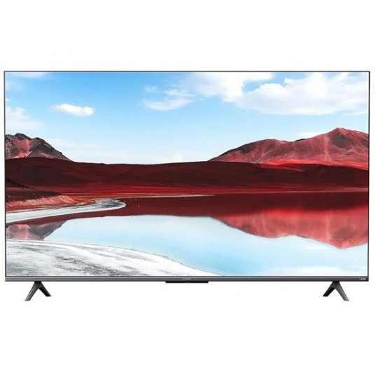 Xiaomi 65'' A PRO 2025 4K UHD Smart QLED TV (ELA5485EU)