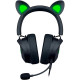 Razer Kraken Kitty Ed. V2 Pro USB fekete gamer headset Razer Kraken Kitty Ed. V2 Pro USB fekete gamer headset