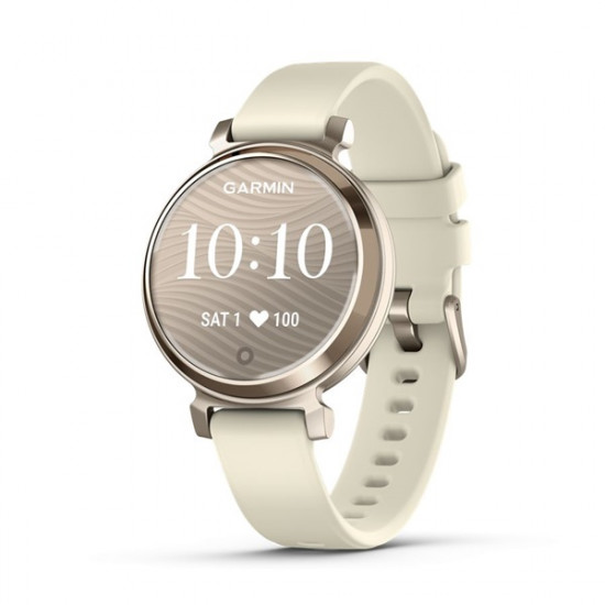 Garmin Lily 2 krémarany okosóra Garmin Lily 2 krémarany okosóra