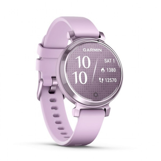 Garmin Lily 2 Lila okosóra Garmin Lily 2 Lila okosóra