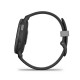Garmin Vívoactive 5 fekete okosóra Garmin Vívoactive 5 fekete okosóra