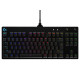 LOGITECH Billentyűzet - G Pro Lightspeed RGB Mechanikus Gaming Vezetékes TKL HUN, Fekete Gravírozott (920-009426) LOGITECH Billentyűzet - G Pro Lightspeed RGB Mechanikus Gaming Vezetékes TKL HUN, Fekete Gravírozott (920-009426)