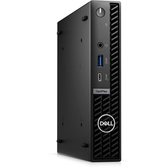 DELL PC Optiplex 7020 Micro, Intel Core i5-14500T (4.8GHz), 16GB, 512GB SSD, Win 11 Pro DELL PC Optiplex 7020 Micro, Intel Core i5-14500T (4.8GHz), 16GB, 512GB SSD, Win 11 Pro