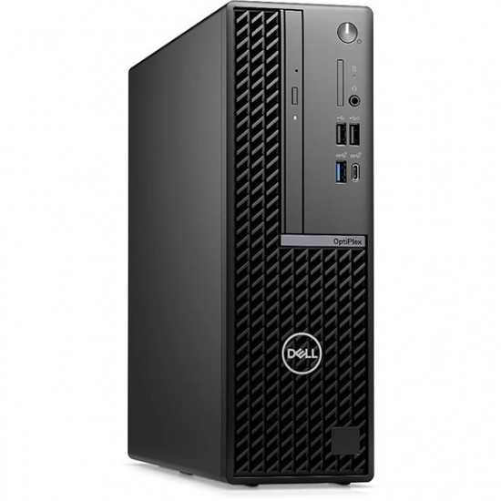 DELL PC Optiplex 7020 SFF, Intel Core i3-14100 (4.7GHz), 8GB, 512GB SSD, Win 11 Pro DELL PC Optiplex 7020 SFF, Intel Core i3-14100 (4.7GHz), 8GB, 512GB SSD, Win 11 Pro