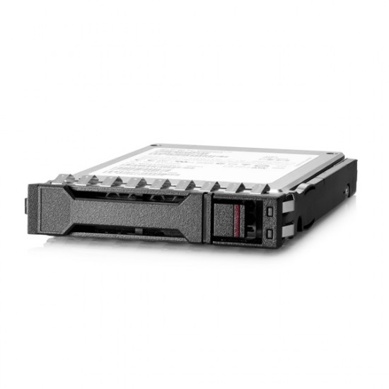 HPE 600GB SAS 10K SFF BC MV merevlemez