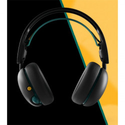 Skullcandy S6KBW- R740 Grom Bluetooth vezeték nélküli gyerek fejhallgató (S6KBW - R740)
