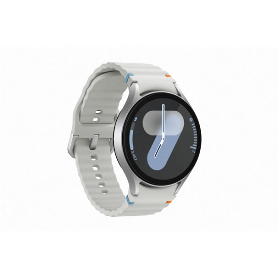 Samsung Galaxy Watch7 BT (44mm) ezüst okosóra (SM-L310NZSAEUE)