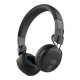 JLab Studio aktív zajszűrős fekete Bluetooth fejhallgató (IEUHBASTUDIOANCRBLK4)