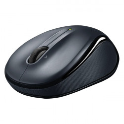 Logitech M325s Wireless Mouse Dark Silver (910-006812)