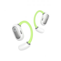 Baseus Eli Sport 1 Open-Ear True Wireless zöld fülhallgató (A00064400641-00)