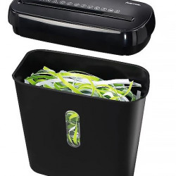 Hama Basic S6 iratmegsemmisítő