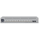 Ubiquiti USW-Pro-Max-16-PoE 12port GbE LAN PoE 4x2.5GbE Multi-Gigabit LAN PoE 2xSFP+ port L3 menedzselhető switch Ubiquiti USW-Pro-Max-16-PoE 12port GbE LAN PoE 4x2.5GbE Multi-Gigabit LAN PoE 2xSFP+ port L3 menedzselhető switch
