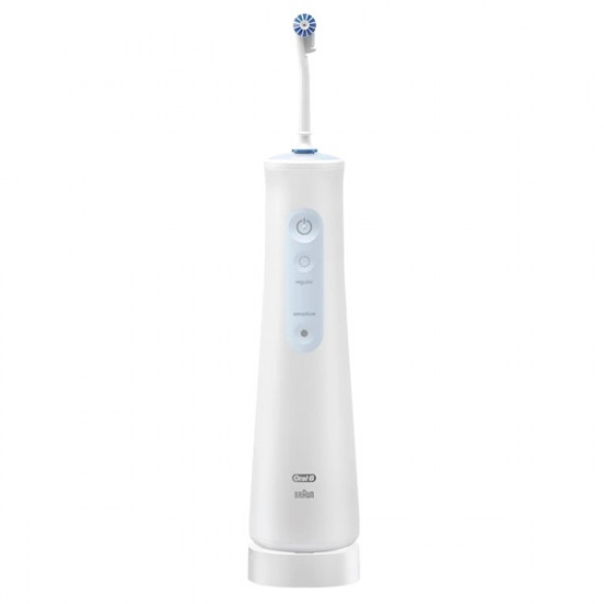 Oral-B AquaCare4 vezeték nélküli szájzuhany