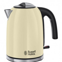 Russell Hobbs 20415-70/RH Colours Plus+ krém vízforraló (23408016002)