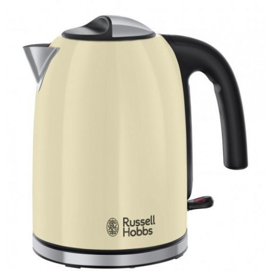 Russell Hobbs 20415-70/RH Colours Plus+ krém vízforraló (23408016002)