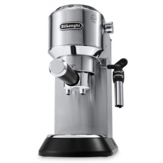 DeLonghi EC 685.M Dedica metál espresso kávéfőző (132106138)