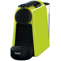 DeLonghi EN 85.L Essenza Mini Nespresso lime kapszulás kávéfőző
