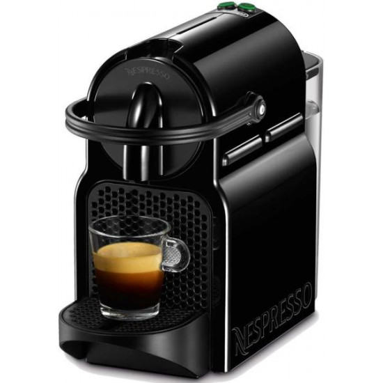DeLonghi EN 80.B Inissia Nespresso fekete kapszulás kávéfőző