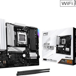ASRock B850M Pro RS WIFI alaplap