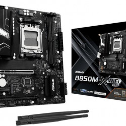 ASRock B850M-X WIFI R2.0 alaplap