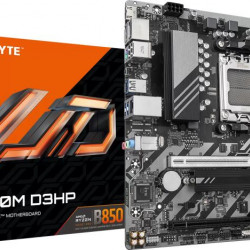 Gigabyte B850M D3HP alaplap