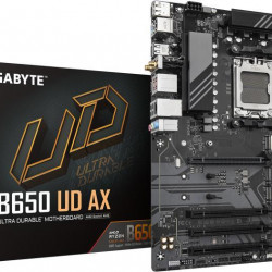Gigabyte B650 UD AX alaplap