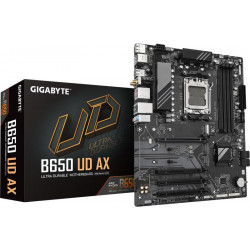 Gigabyte B650 UD AX alaplap