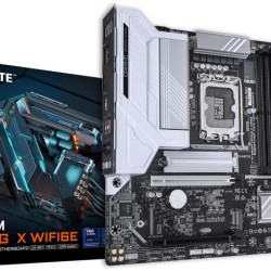 Gigabyte B860M GAMING X WIFI6E alaplap