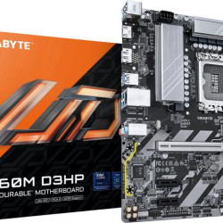 Gigabyte B860M D3HP alaplap