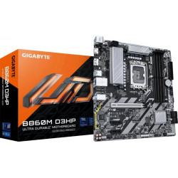 Gigabyte B860M D3HP alaplap