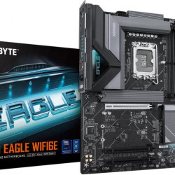 Gigabyte B860 EAGLE WIFI6E alaplap