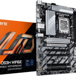 Gigabyte B860 DS3H WIFI6E alaplap