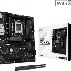 ASRock B860 Pro A WIFI alaplap