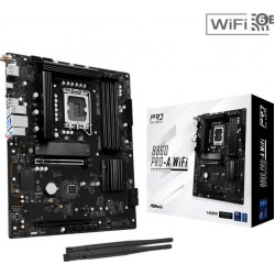 ASRock B860 Pro A WIFI alaplap