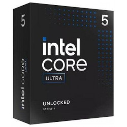 Intel Core Ultra 5 235 5.0GHz/14C/24M Intel Graphics processzor