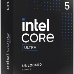 Intel Core Ultra 5 245K 4.2GHz/14C/24M Intel Graphics processzor