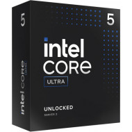 Intel Core Ultra 5 245KF 4.2GHz/14C/24M processzor