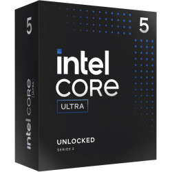 Intel Core Ultra 5 245KF 4.2GHz/14C/24M processzor